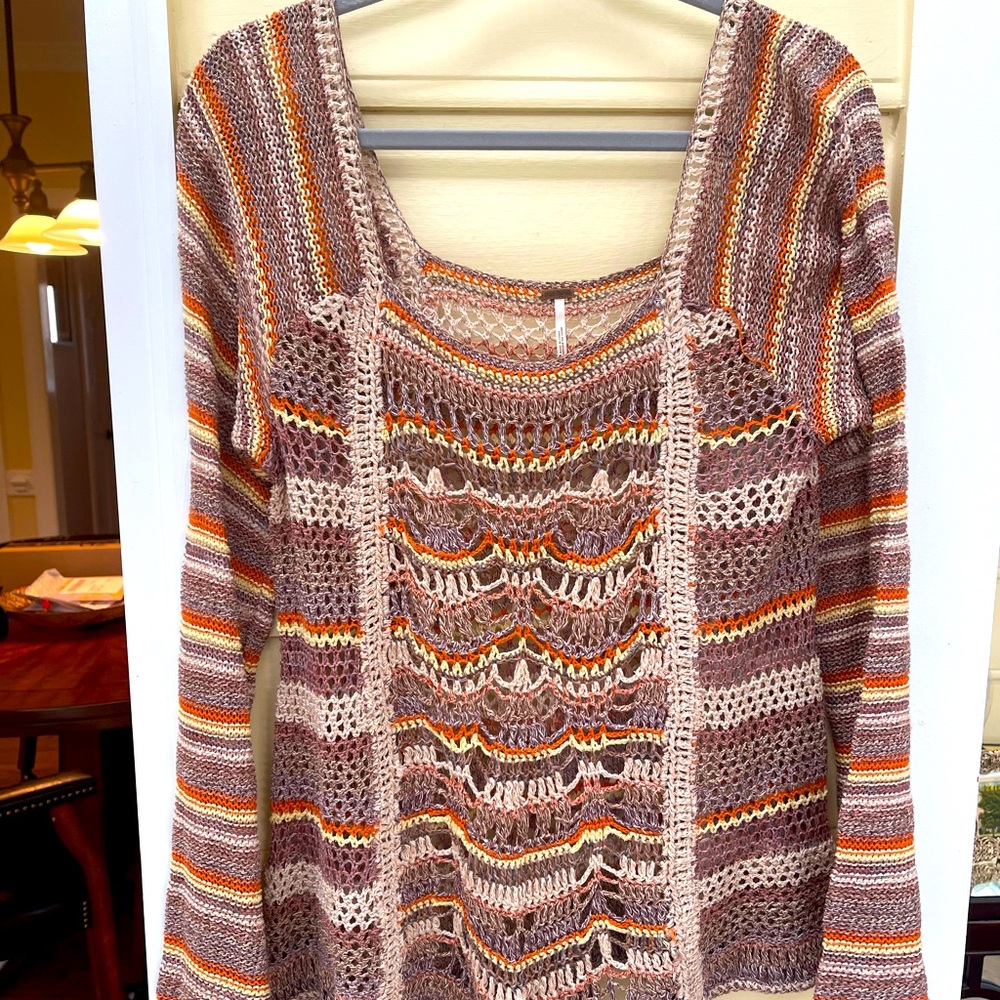 Free People Sweater